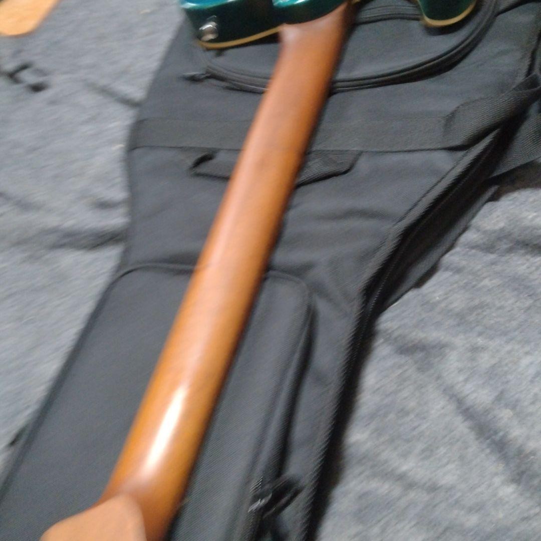 Bacchus Global Series TACTICS24 ASH Safe Packing!