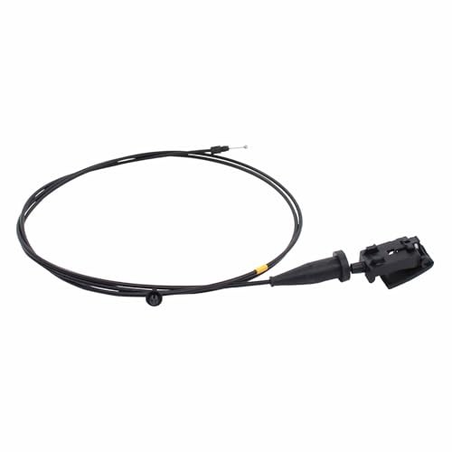 Hood Release Cable for Dodge Challenger 2015-2023 Replace 68185112AB