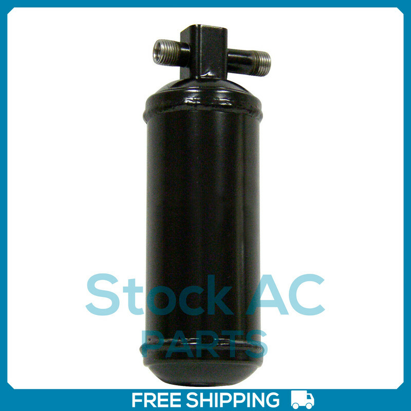 New A/C Receiver Drier for Pontiac GTO - 2004 2005 2006 QU