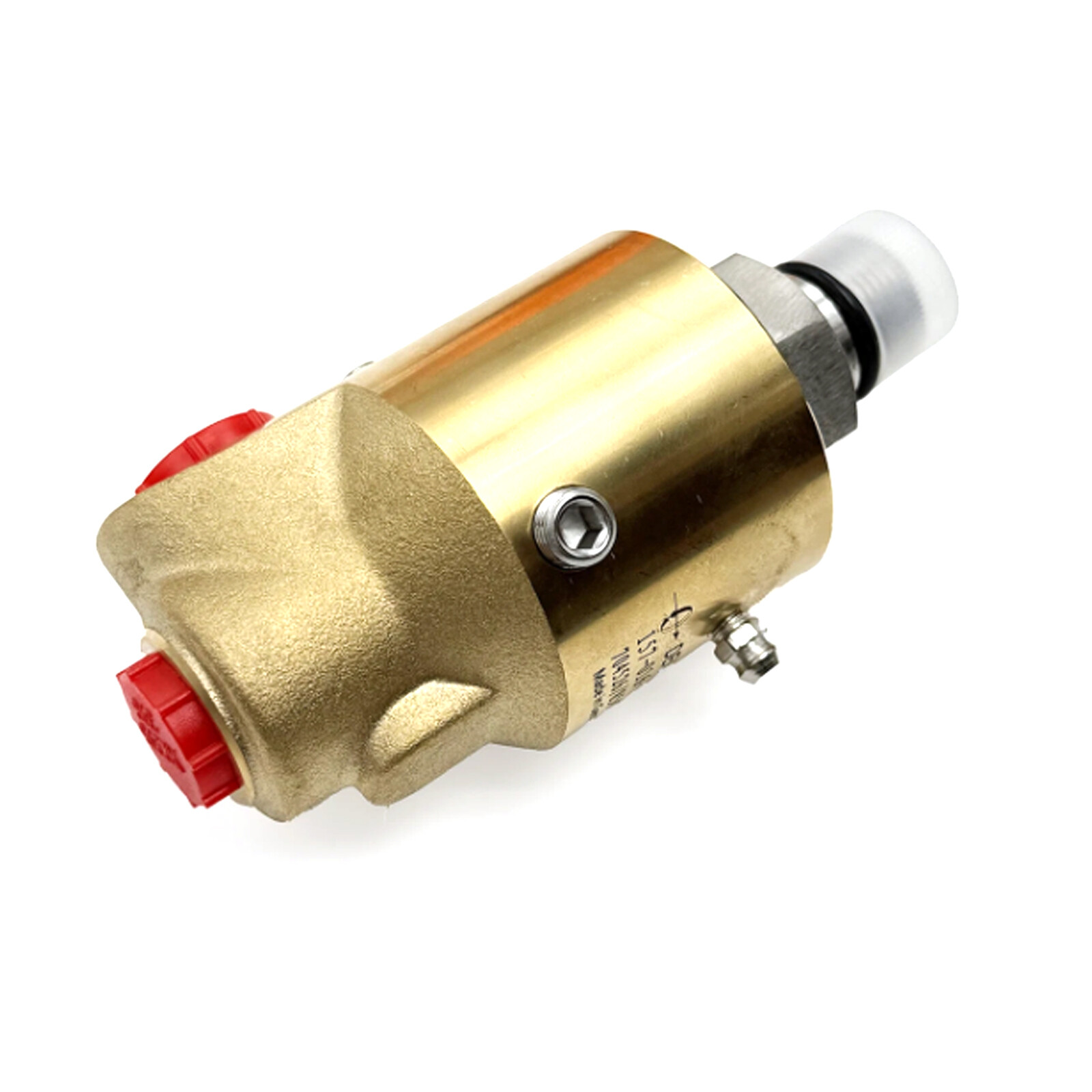 NEW DEUBLIN 157-016-738 Printing Machine Ink Roller Joint