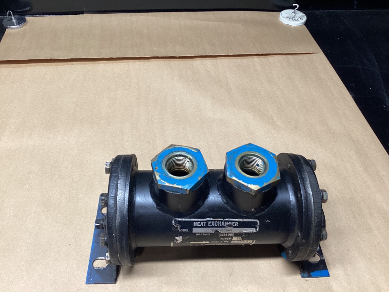 Thermal Transfer Products EKS-708-T #105F56FML