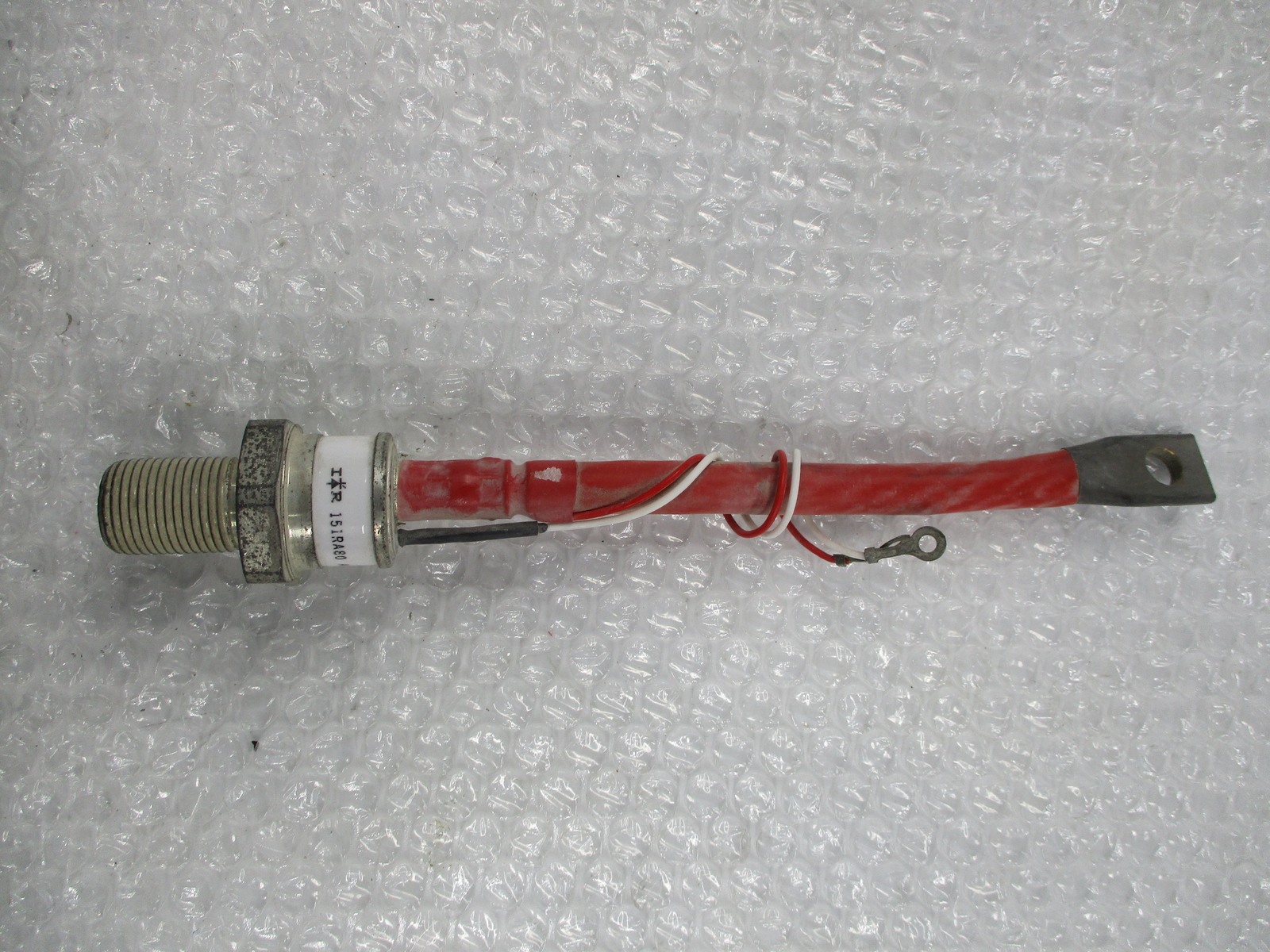 IR 151RA80 RECTIFIER NSNP