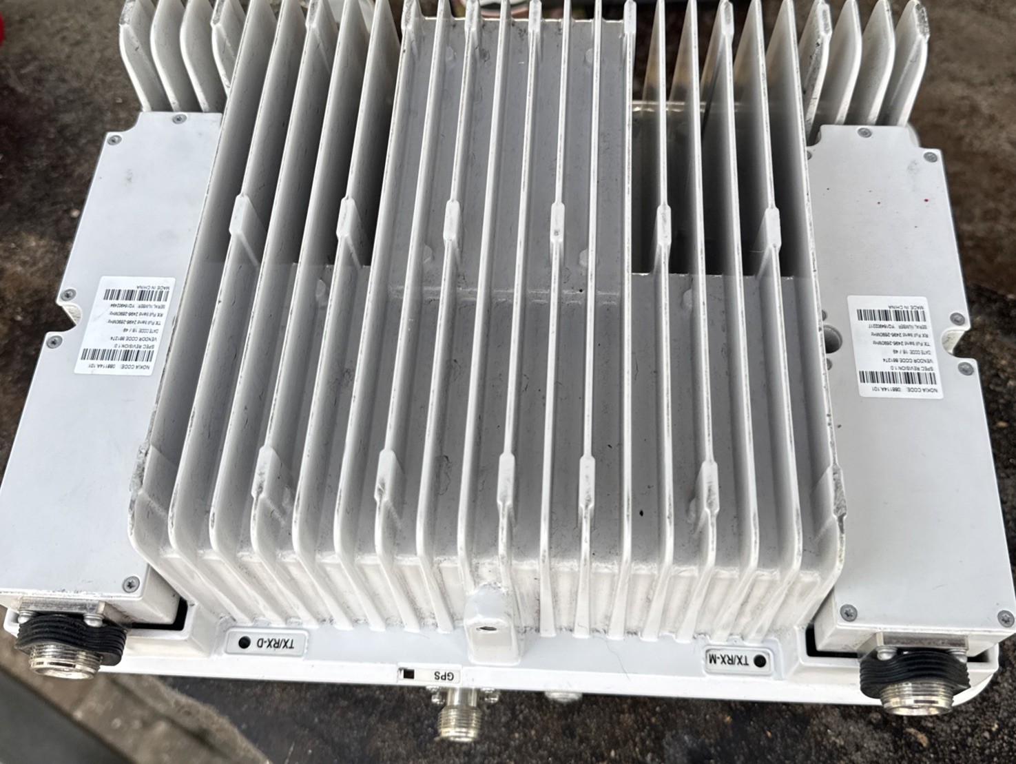 Nokia Networks Flexi Zone 2600 Micro Base Station