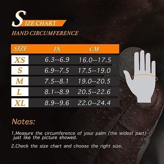 Workout Gloves for Men and Women, Exercise Gloves for Weight Lifting, Cycling...
