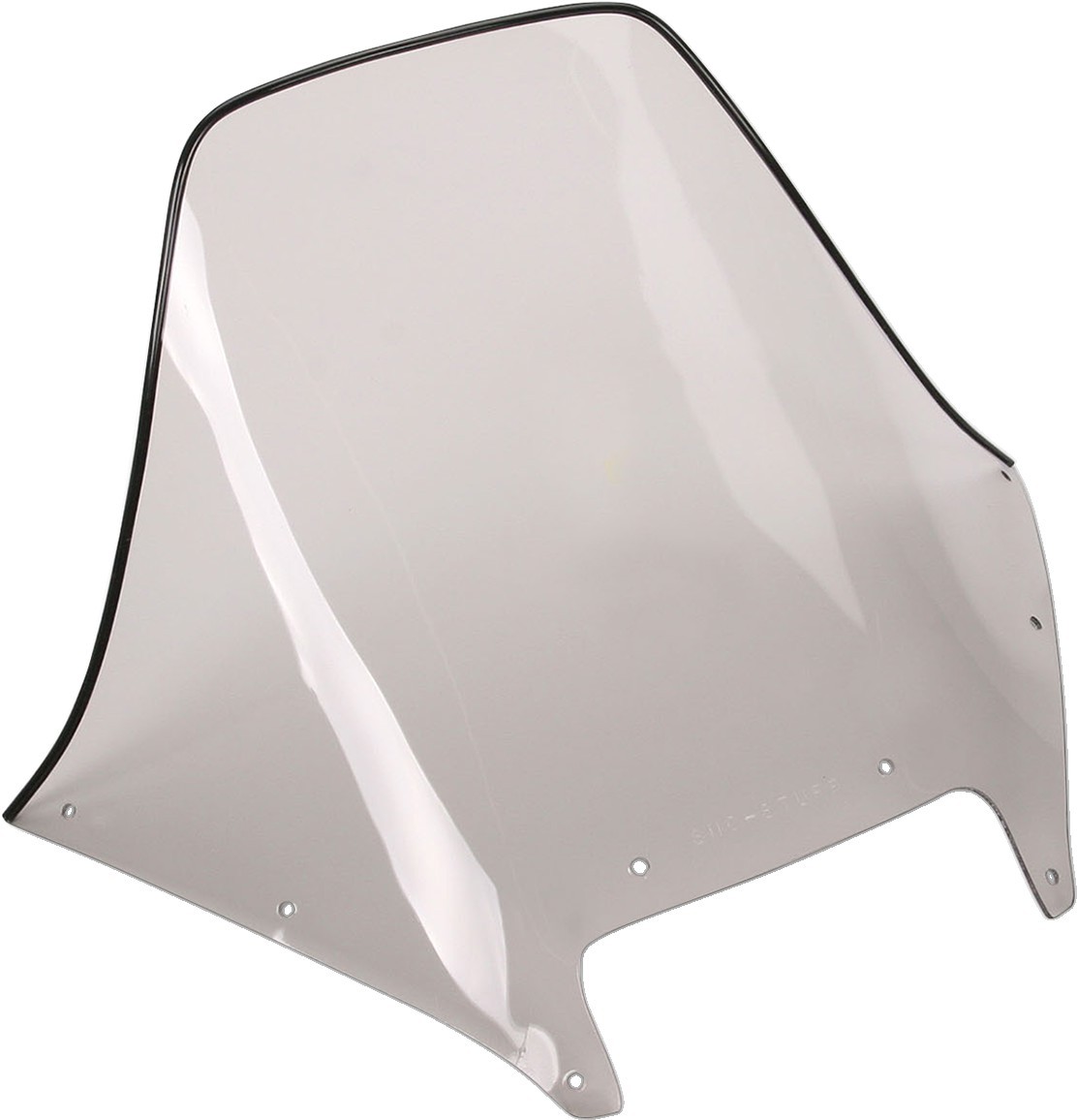 SNO STUFF 450-640 Koronis Windshield Smoke for Yamaha Snowmobiles