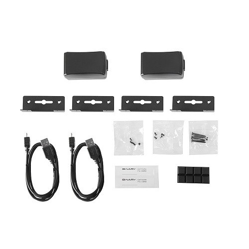 Binary B-260-ARC Audio Return Extender for HDMI ARC and S/PDIF Brand New