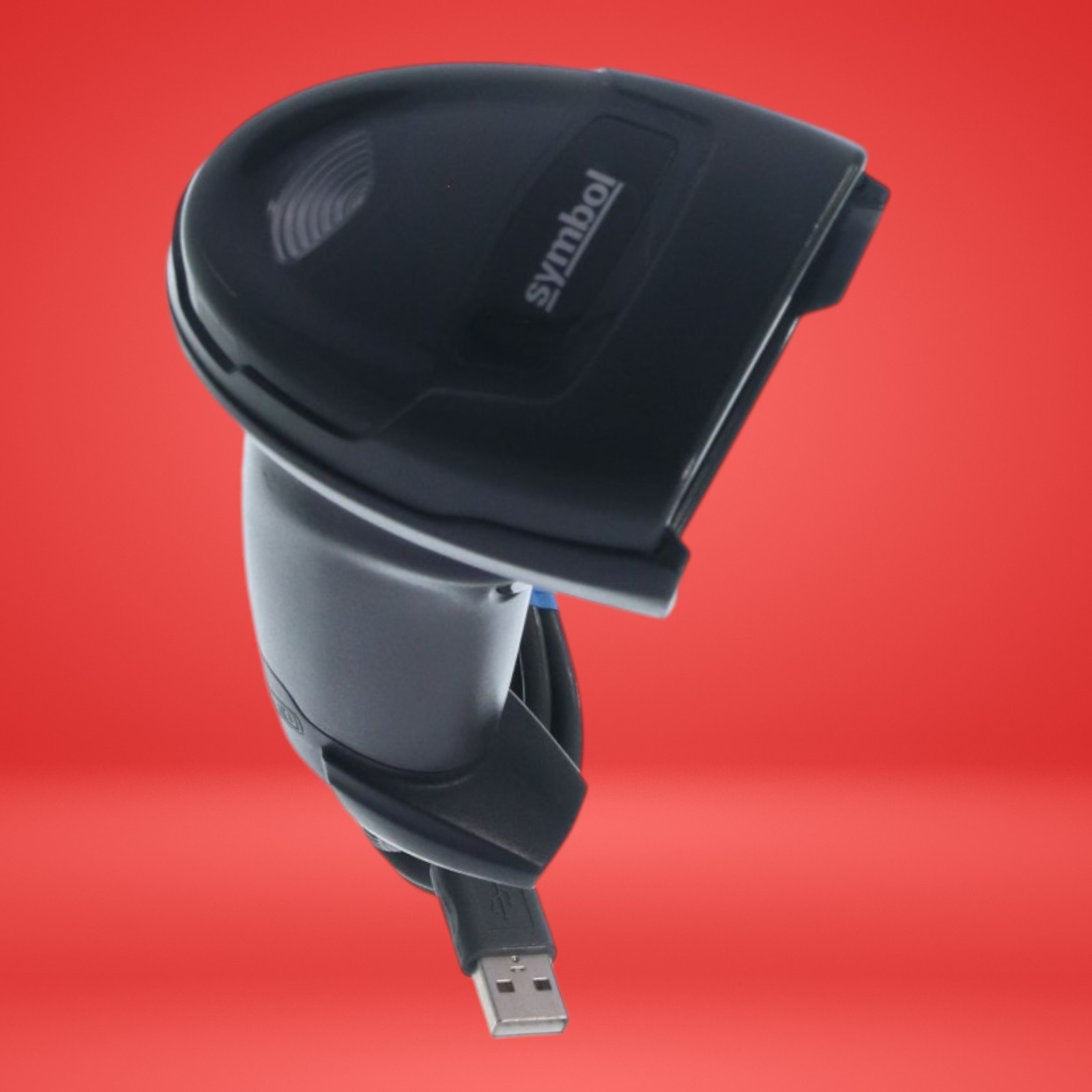 SYMBOL DS4308 DS4308-SR00007ZZWW HANDHELD BARCODE SCANNER