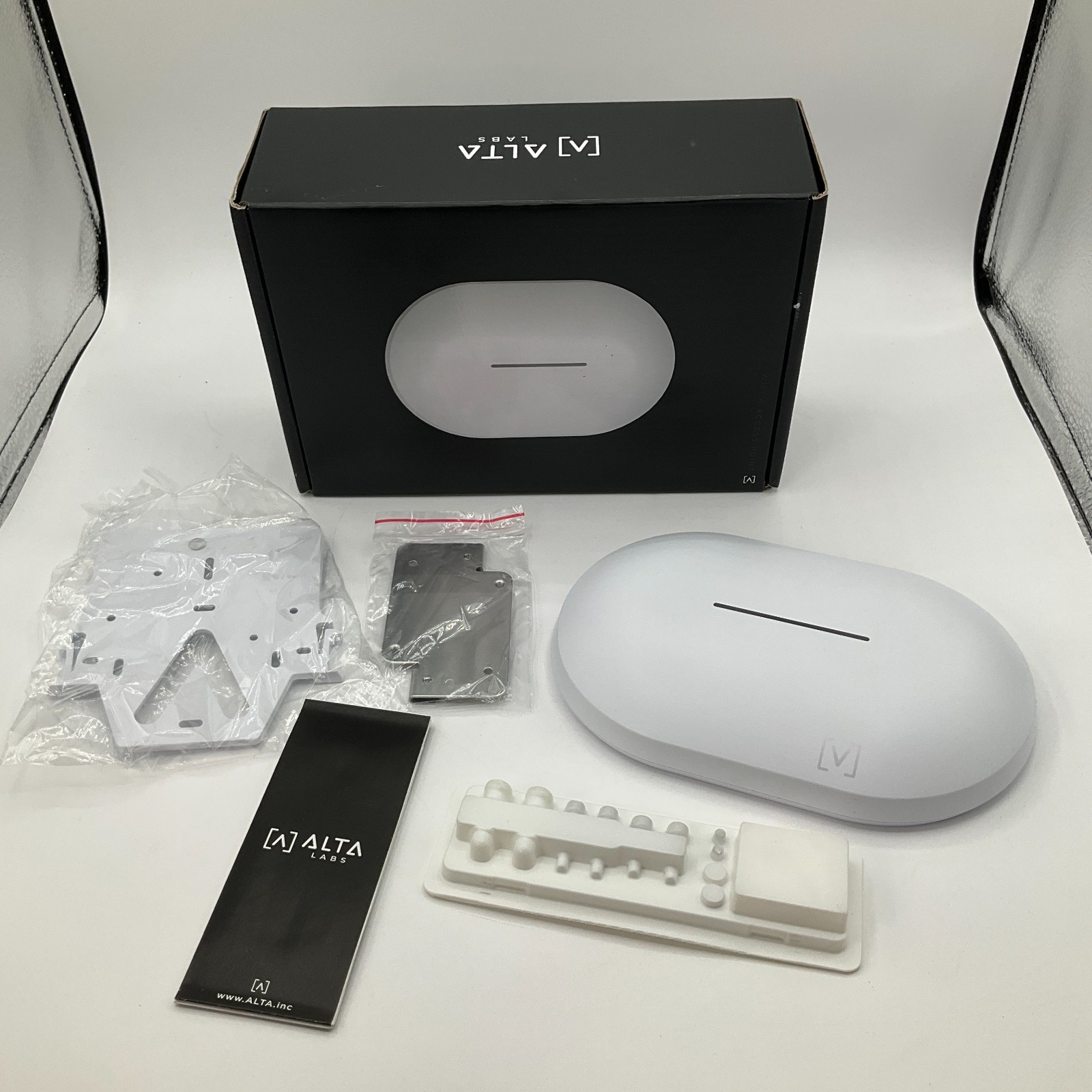 Alta Labs AP6 Wifi 6 Access Point NEW