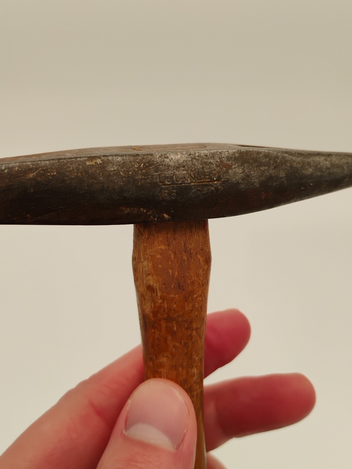 Stanley No. 165 Magnetic 5 oz Tack Hammer