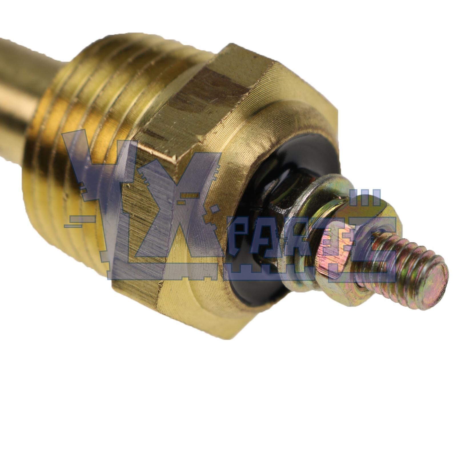 Temperature Sender Sensor 1/2NPT 02092-28 0209228 For Datcon
