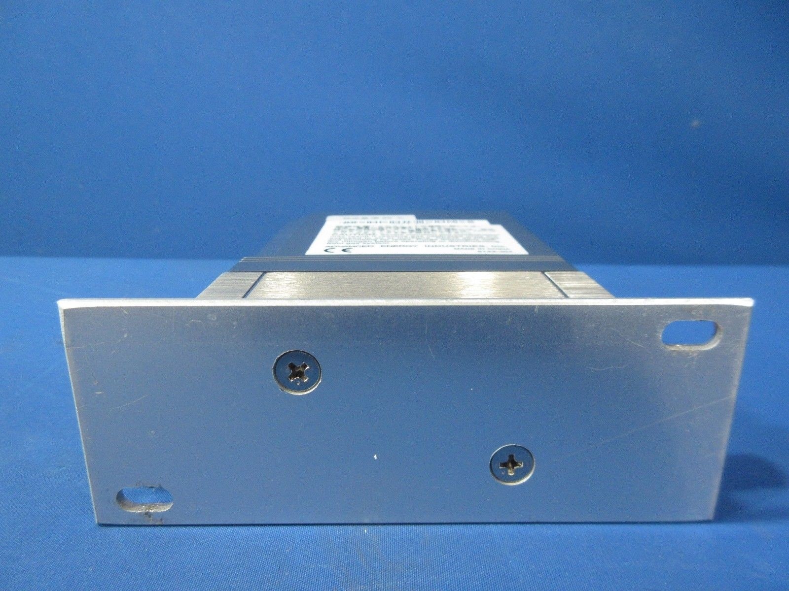 Aera FC-D980C Mass Flow Controller MFC 30 CCM HBr Used Working