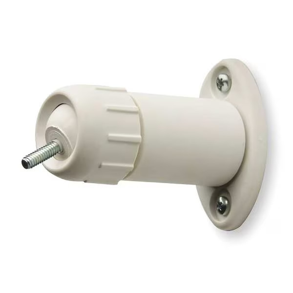 Peerless SPK811W Speaker Mounts Ceiling, Wall White- 20Lb - PAIR
