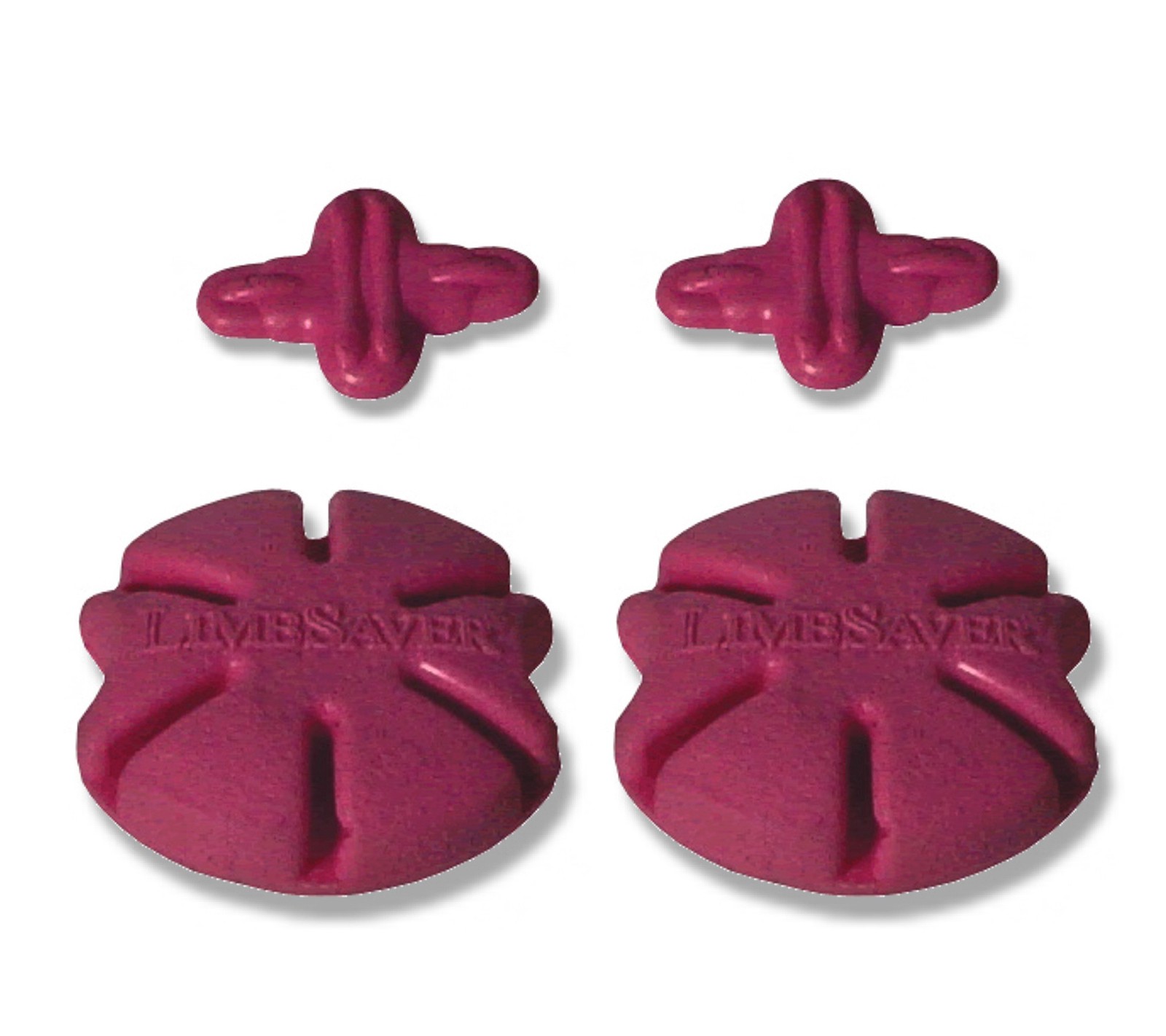 Limbsaver UltraMax Solid Limb & String Leech Pack Pink 3261*