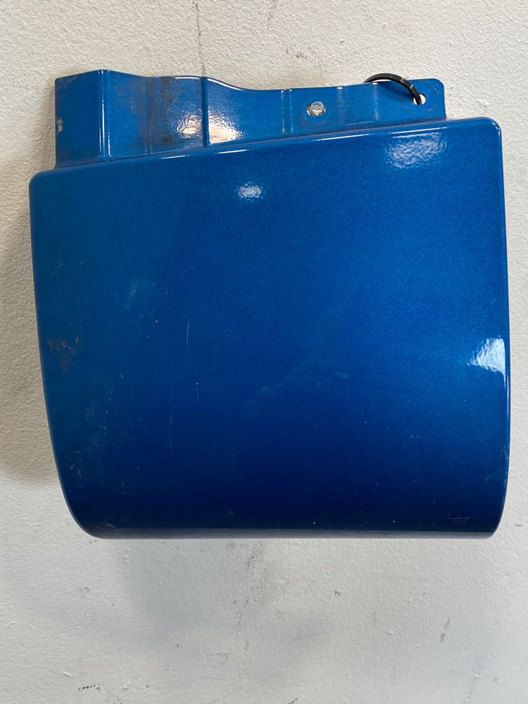 2015 Kenworth T680 Cab Exterior Trim Panel R221350 (785-10859)