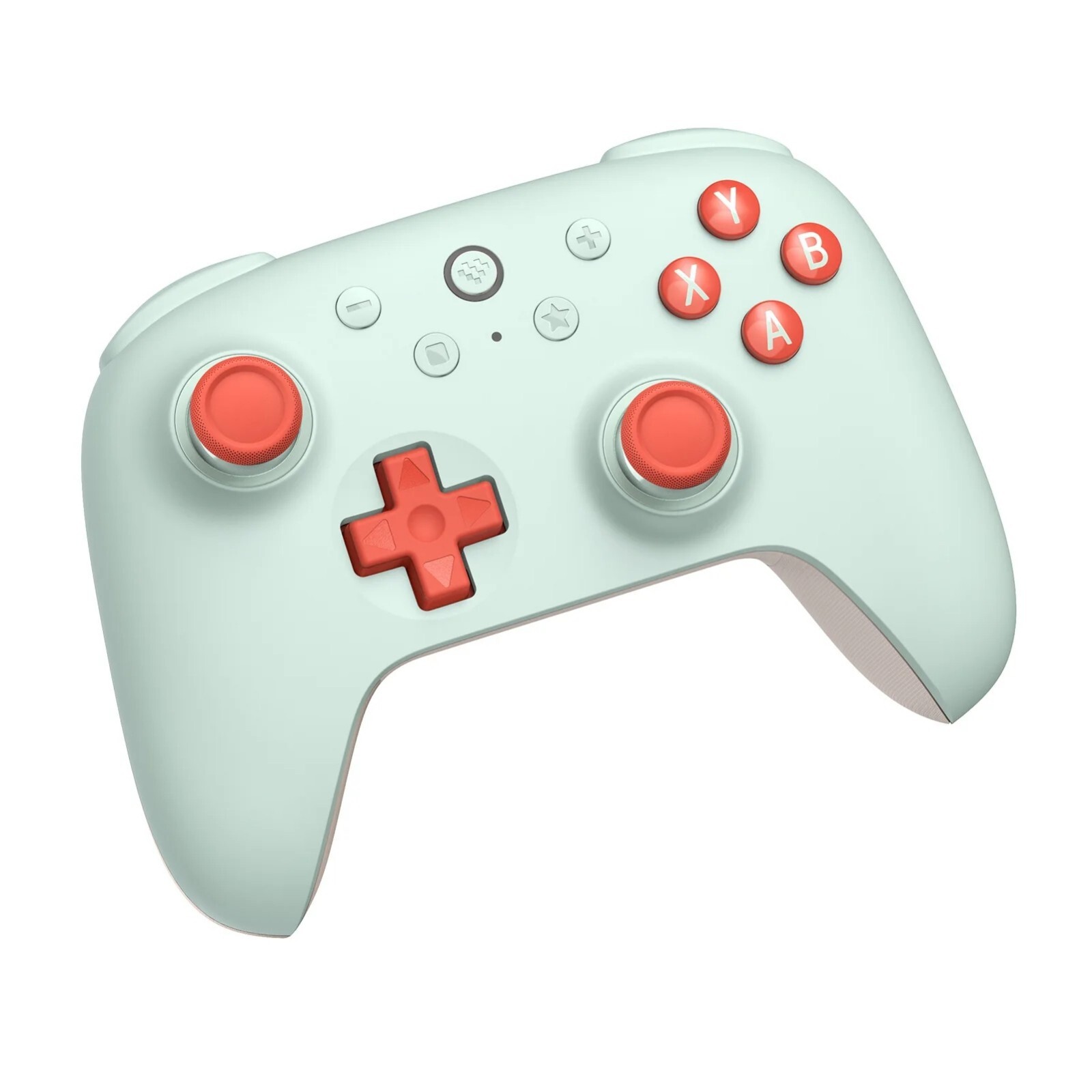 8BitDo Ultimate 2C Wireless Controller for Windows PC and Android Mint