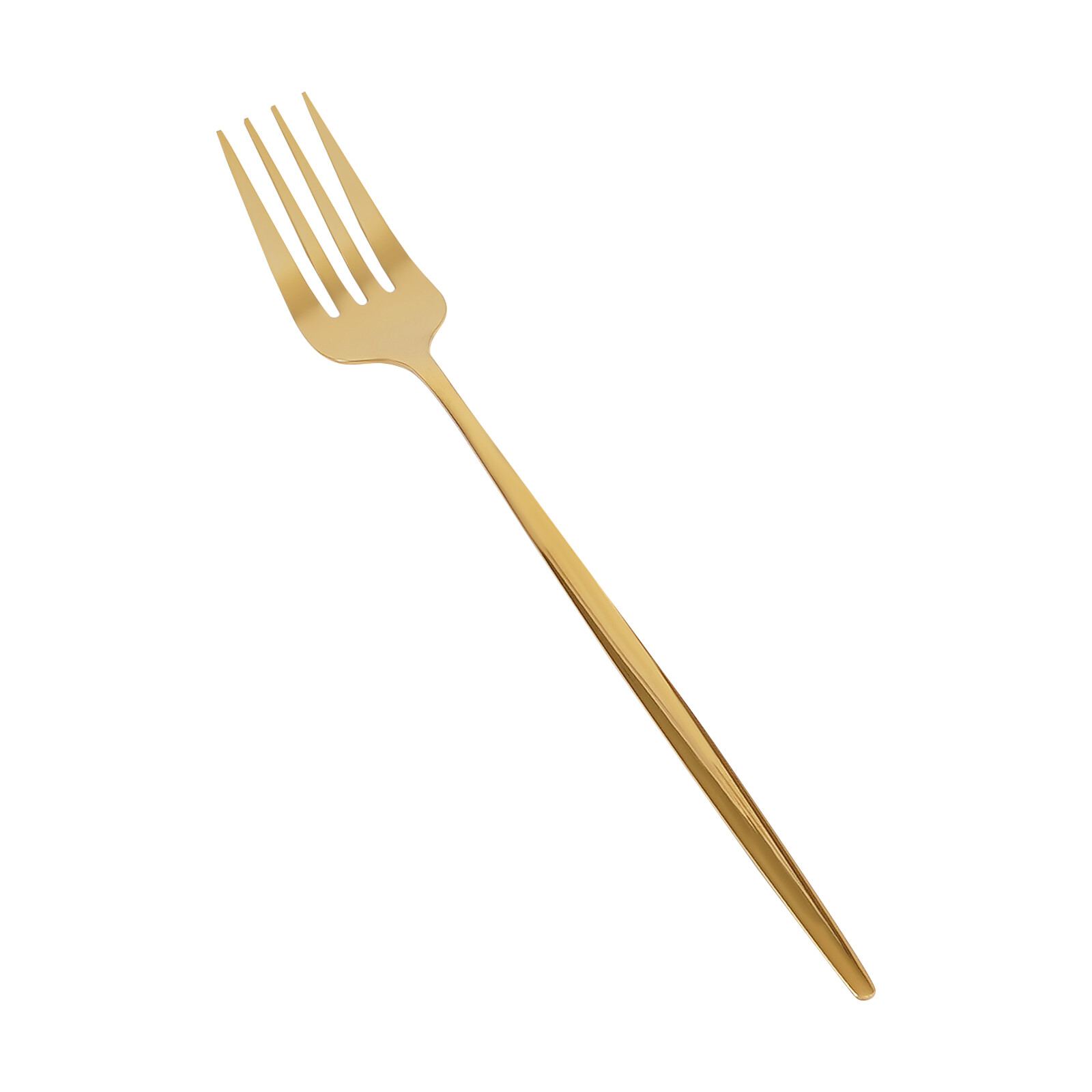 90 Pieces Gold Silverware Set Modern Stainless Steel Flatware Set Service For 18