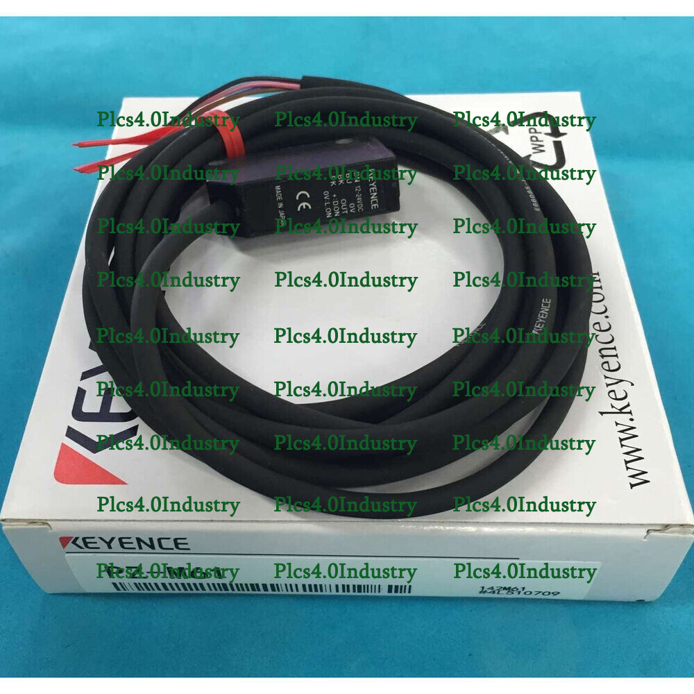 1pc New Keyence Photoelectric switch sensor PZ-M61 Fast Delivery