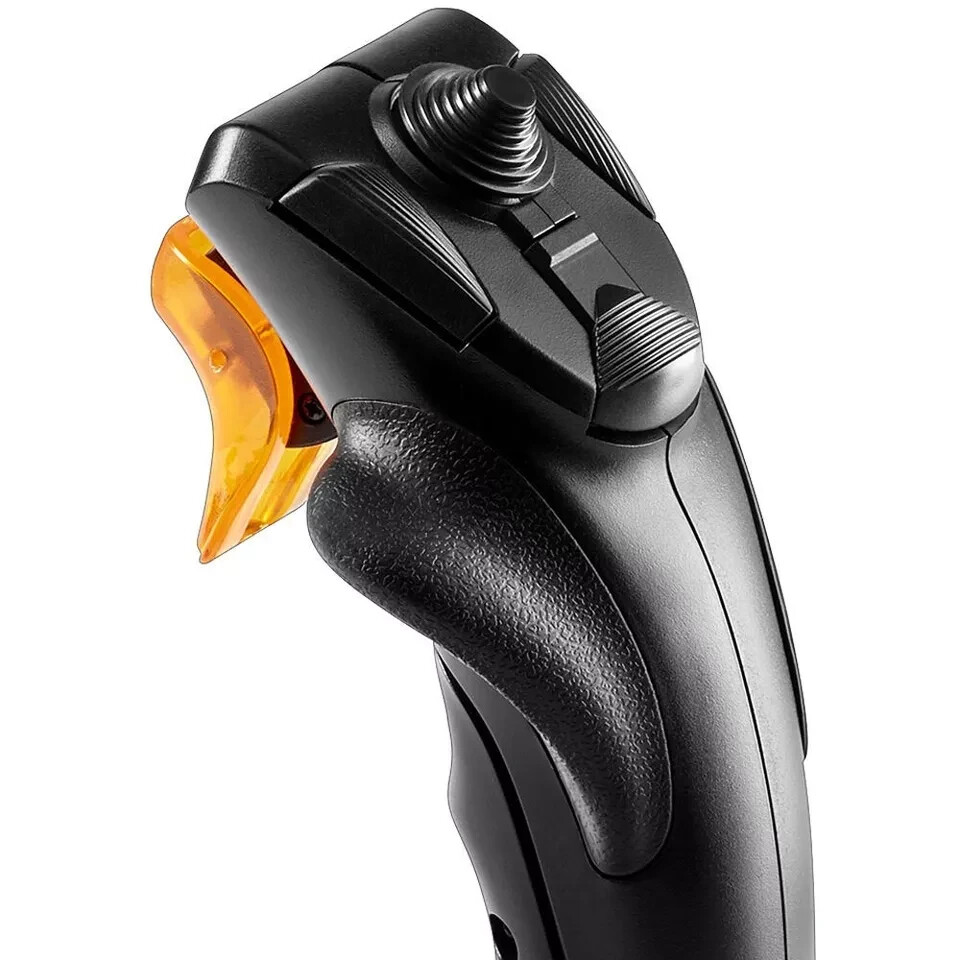 Thrustmaster T.16000M FCS Space Sim Duo Flight Sticks for PC