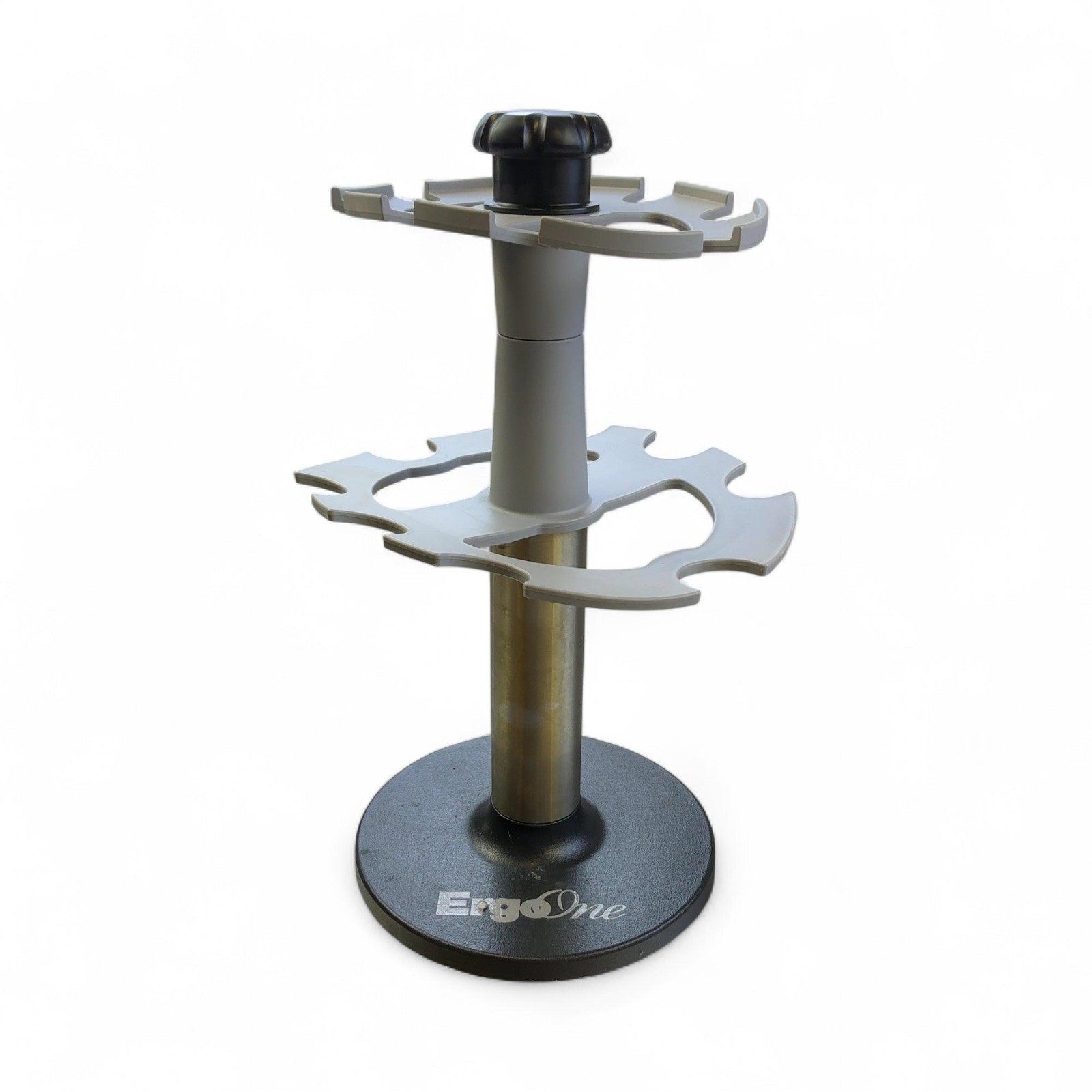 ErgoOne Carousel Pipette Stand (8) (Best Offer!)