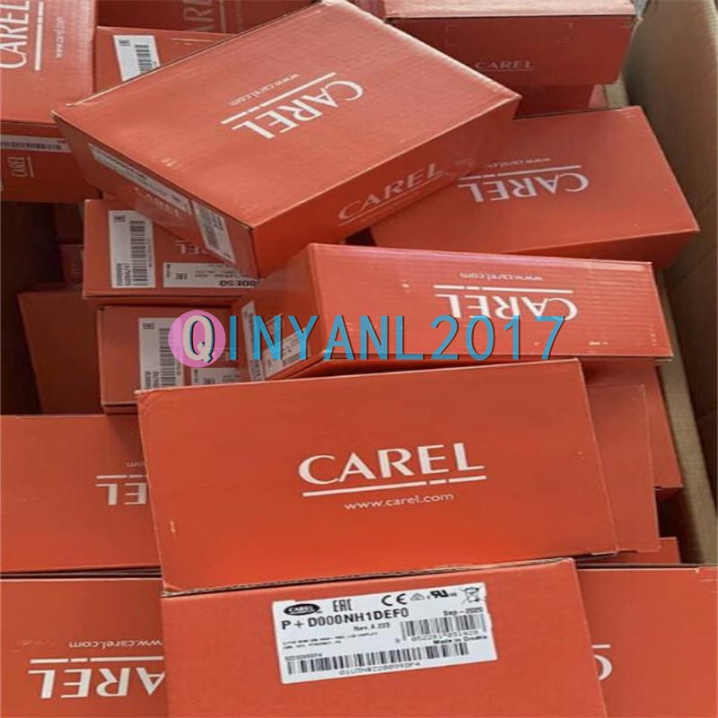 1PC NEW CAREL P+D000NH1DEF0 programmable controller