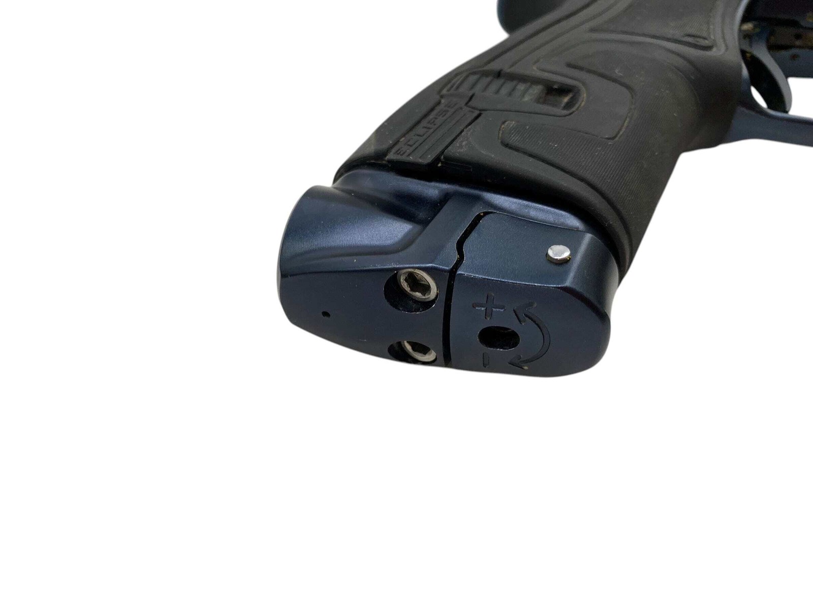 Planet Eclipse CS2 Pro Blue Paintball Gun