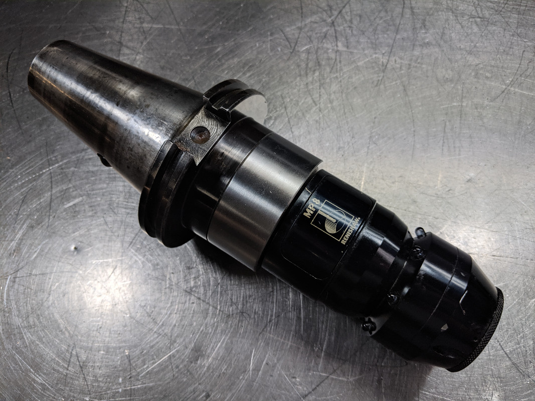 Renishaw MP8 Inspection Probe w/ CAT50 Holder MP8 (LOC2966B)