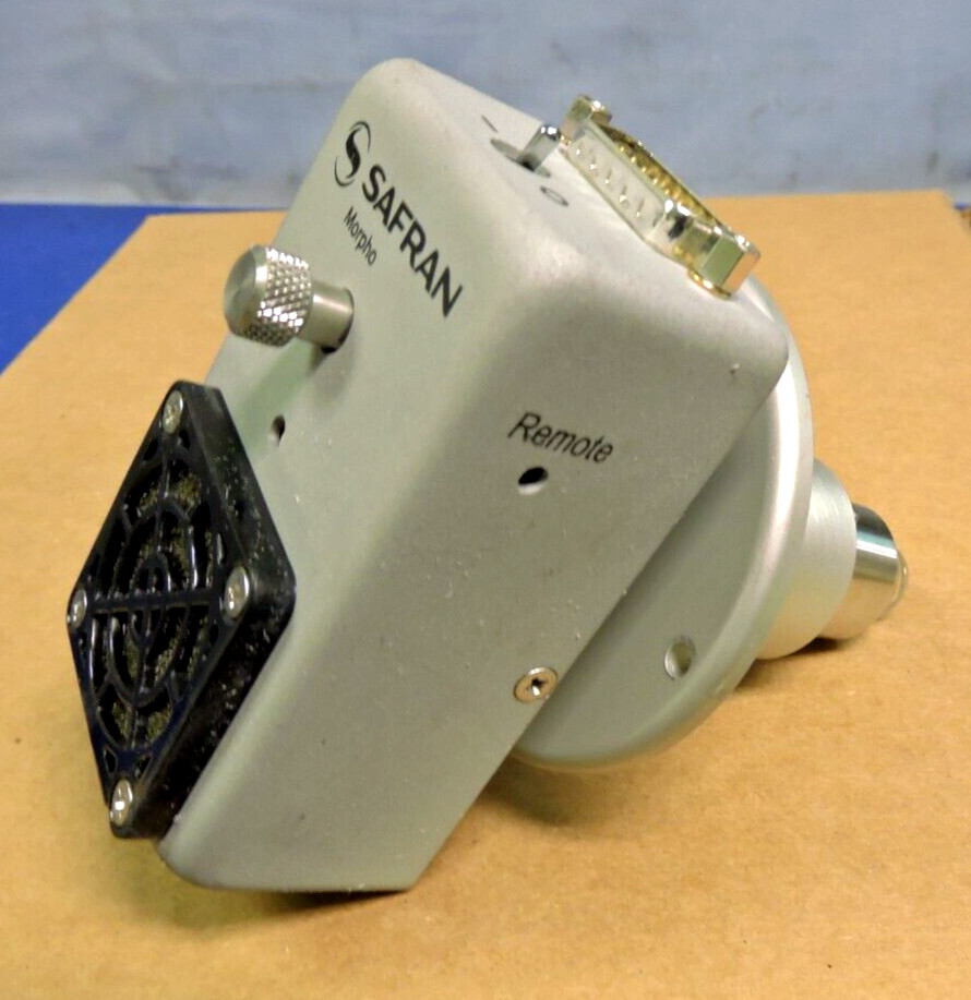 Thermo Ion Max Source Safran APPI Syagen PhotoMate & Ionization Lamp OPTON-20026