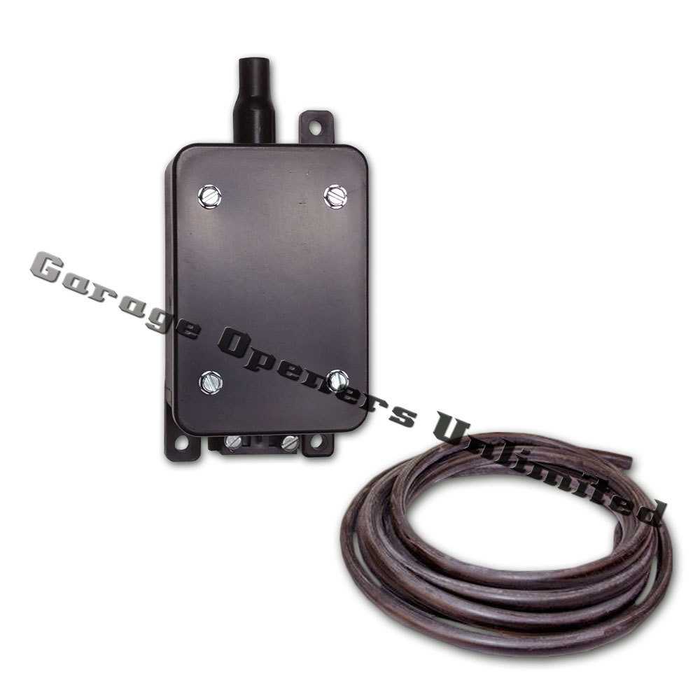 Liftmaster 50102 Treadle Signal Hose (10ft) Outdoor Enclosure (NEMA 4/12) Parts