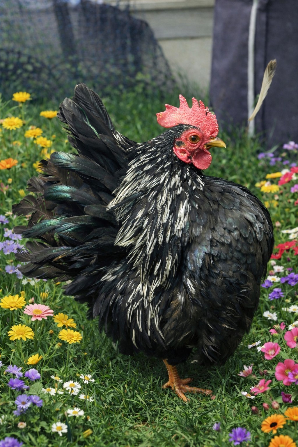 Special Order For ***marbre_5386*** ONLY Pure Serama Hatching Eggs 5 Plus Extra