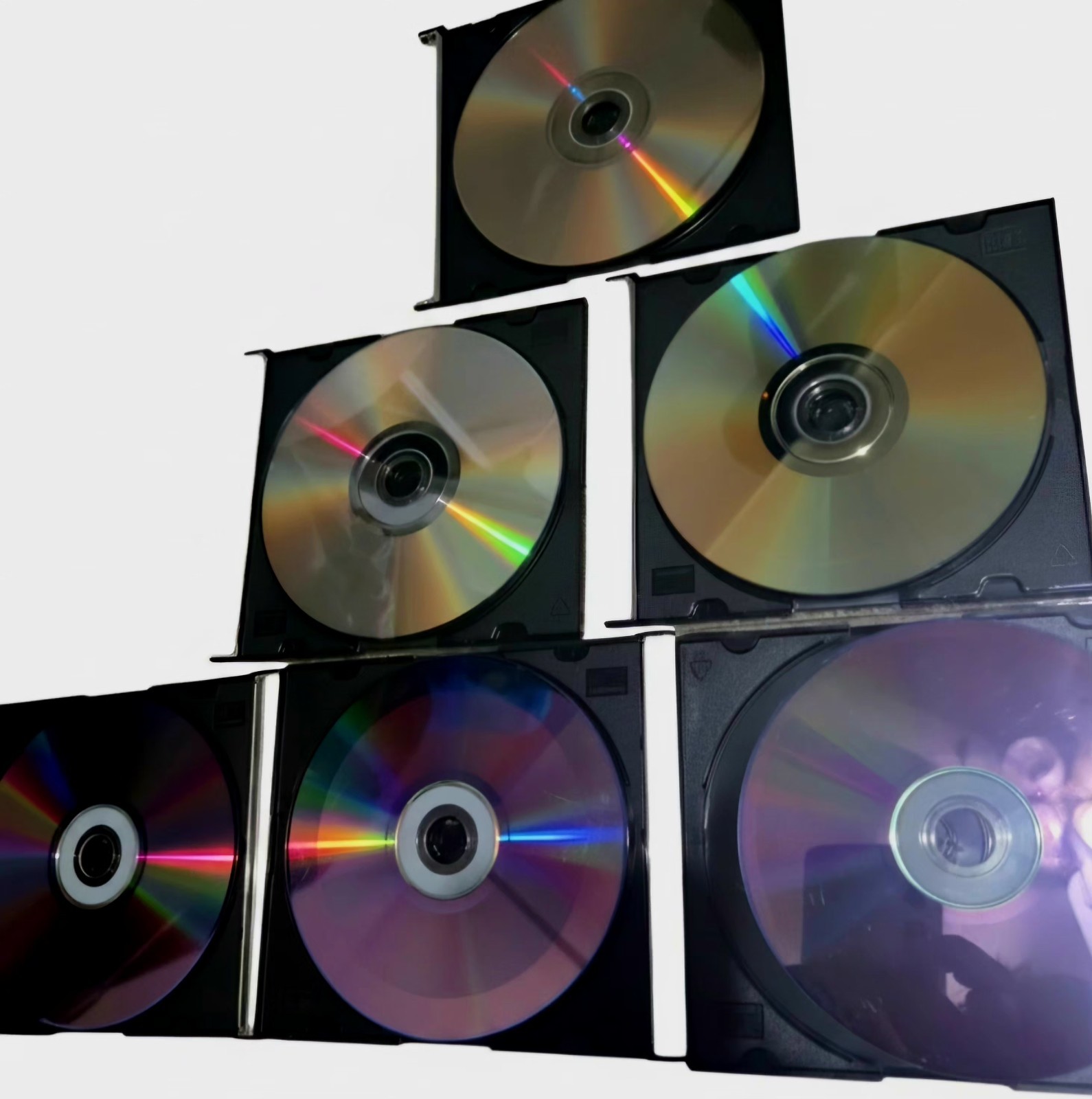 Music Creation Software Lot