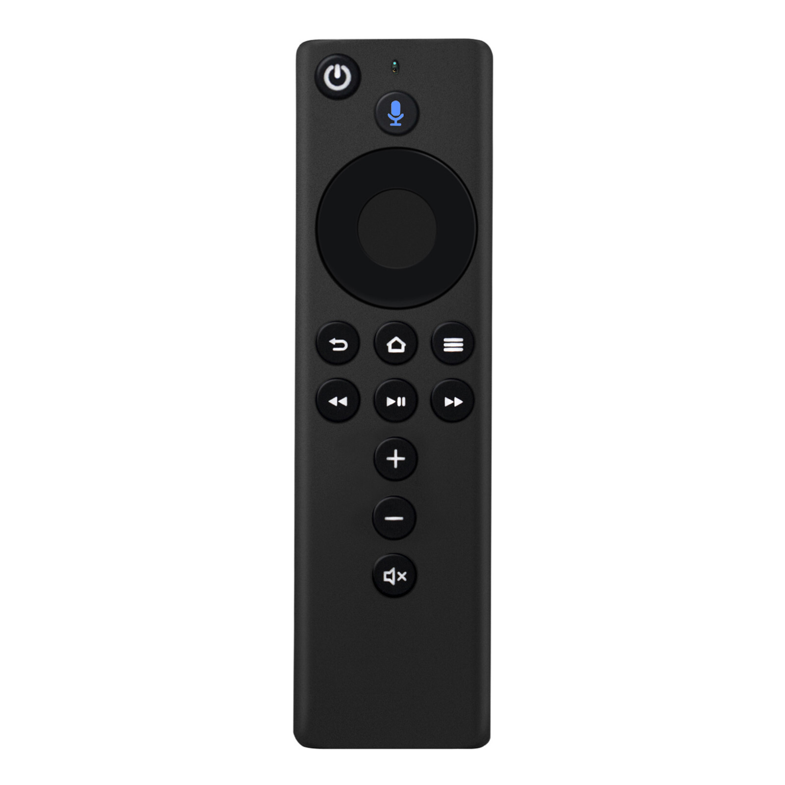 Replace Remote for Amazon TV Stick (4K) LY73PR E9L29Y LDC9WZ EX69VW A78V3N