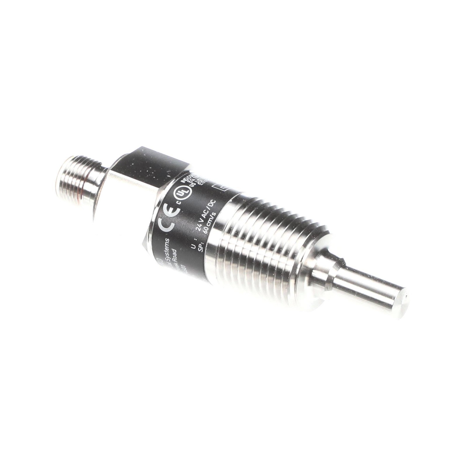 SWITCH, FLOW SENSOR THERMAL DISP. 24 VA SWT03335 - Genuine OEM Replacement Part