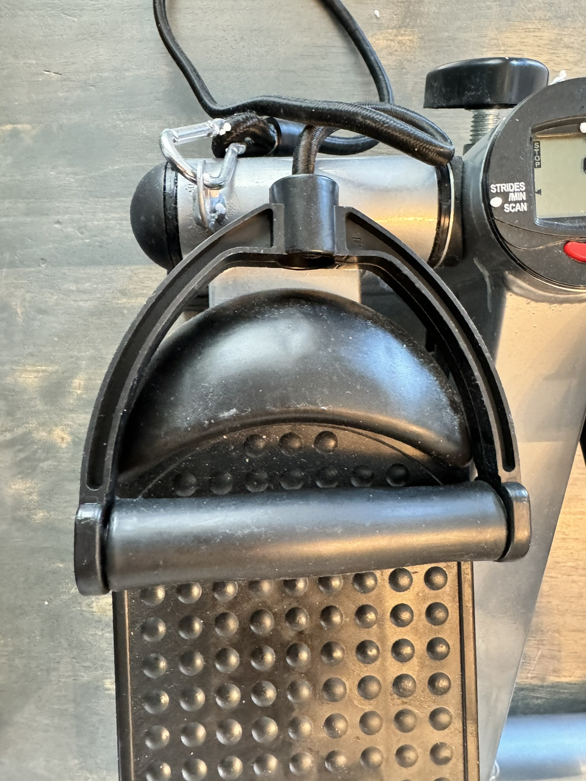 aerobic stepper Execise machine