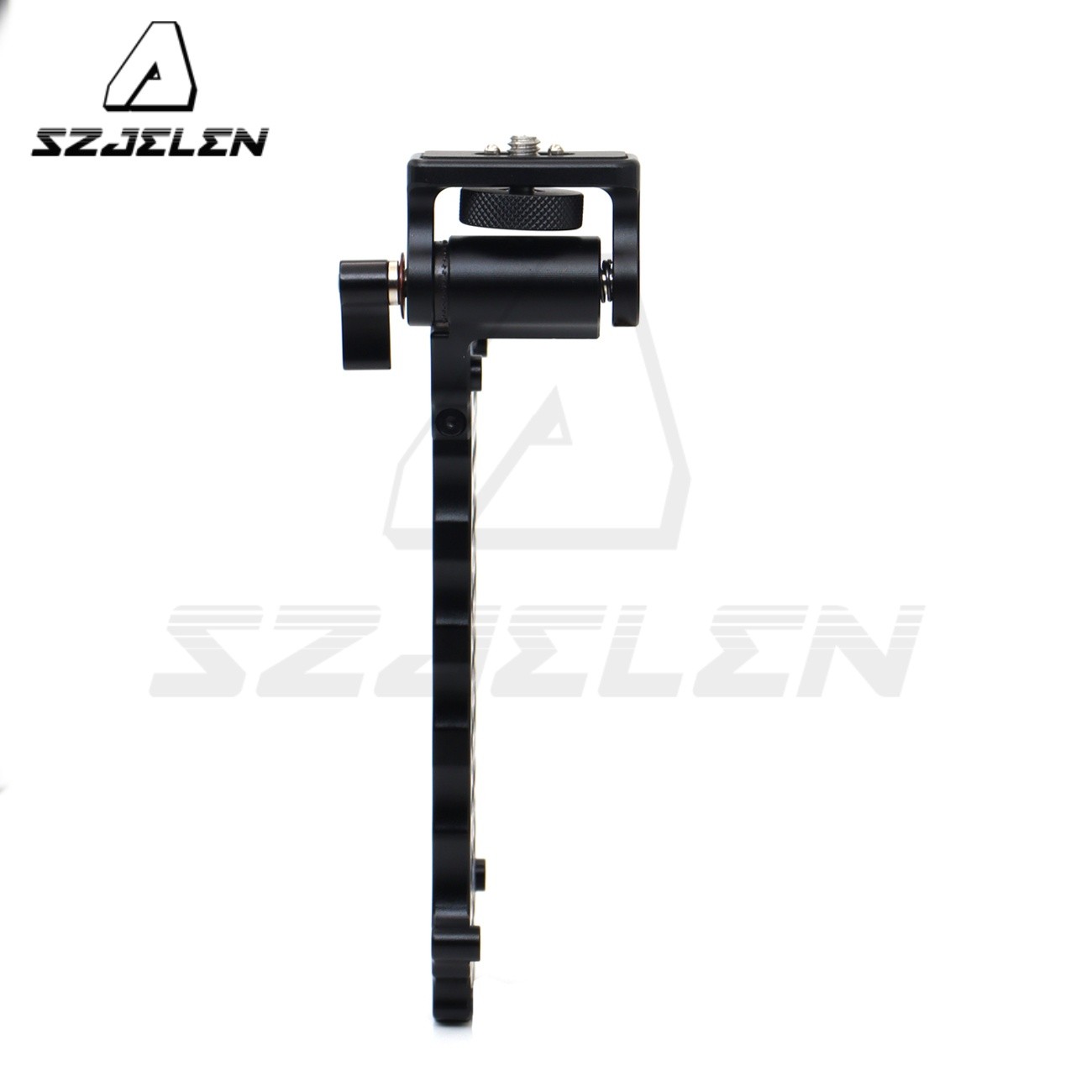 Tilta Nucleus-M II Motor Bracket