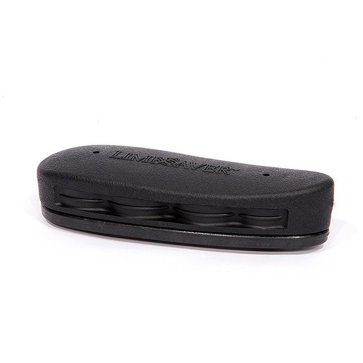 Limbsaver 10800 Airtech Precision-Fit Recoil Pad For Wood Stocks