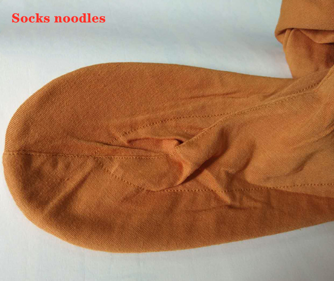 Shaolin monk pure cotton kung fu socks, Tai Chi martial arts shoes and socks