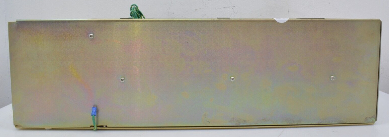 20003772B / INSPEX ELECTRONIC ASSEMBLY WITH PCB 2000730A, 20003718A / INSPEX