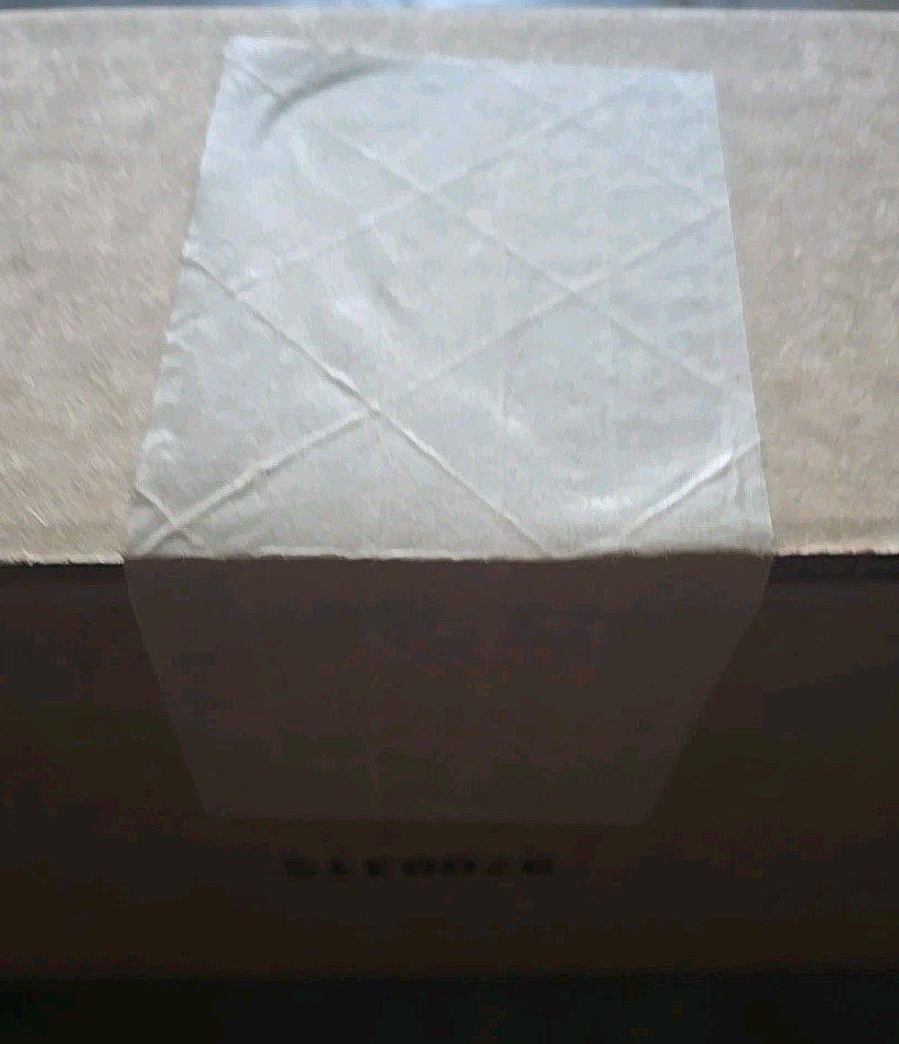 EDWARDS 4-ANNCPU 7161199 ANN. Central Processor Module *SEALED* -FREE SHIPPING-