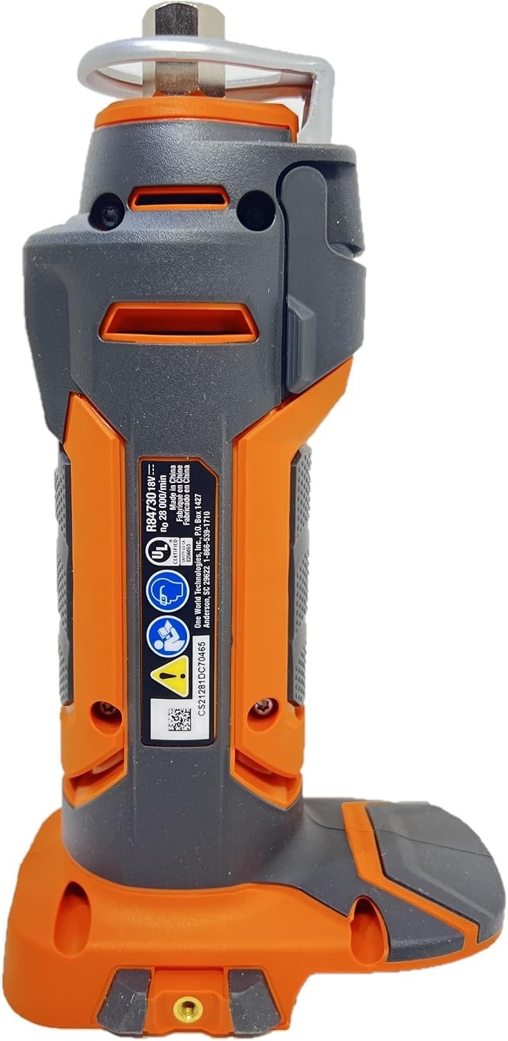 18V Drywall Cut-Out Tool