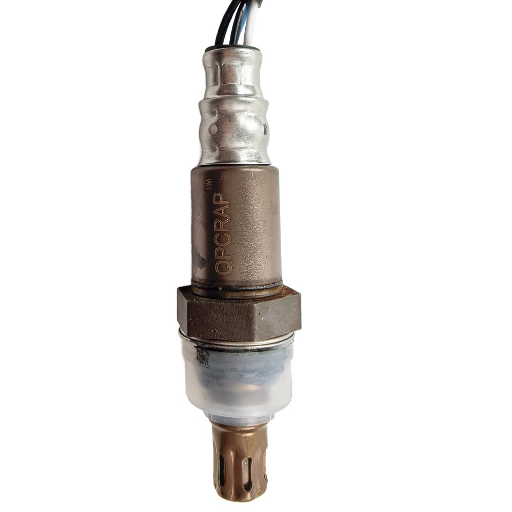 4X Upstream & Downstream Oxygen O2 Sensor For Nissan Armada TITAN 5.6L