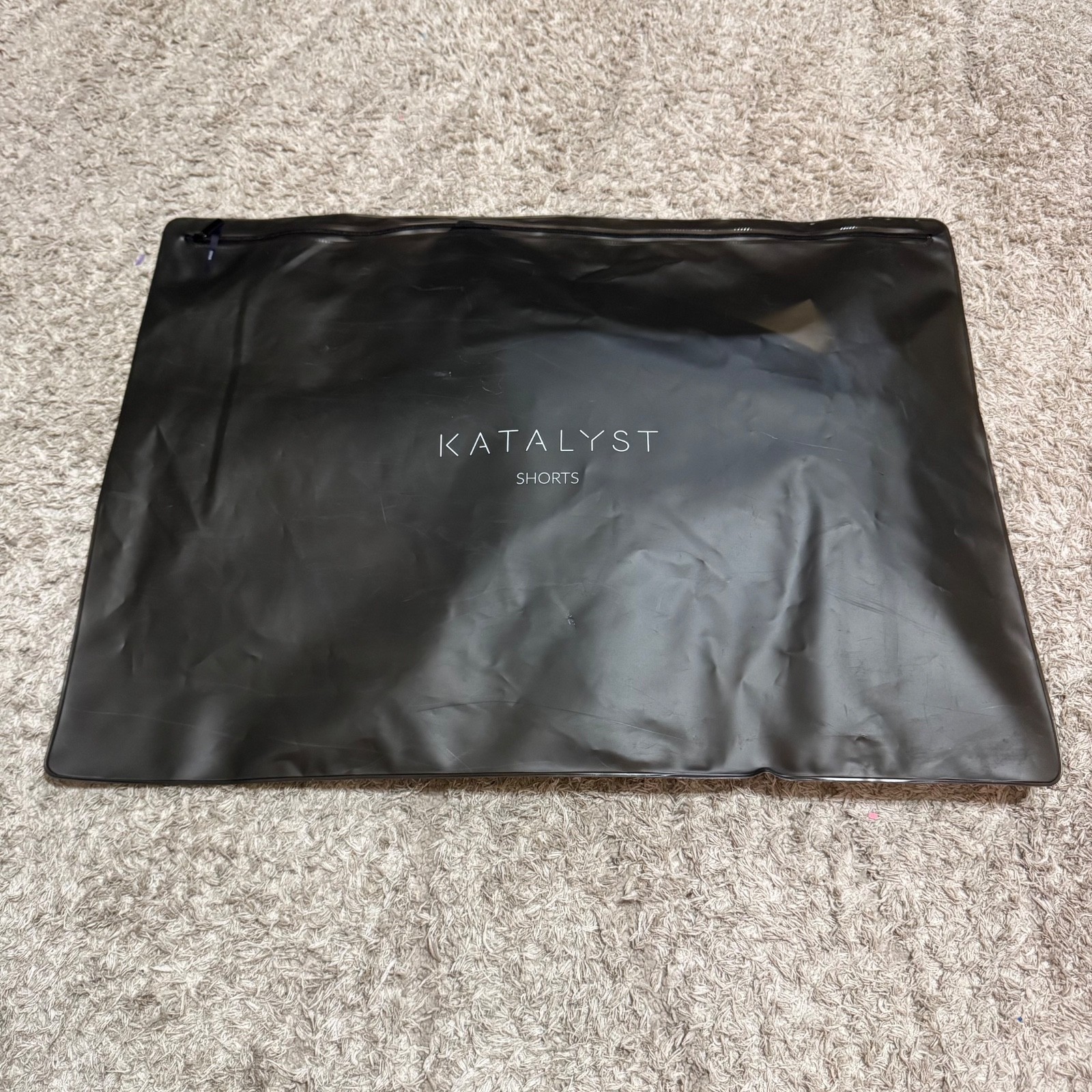 Complete Katalyst EMS Premium Training System Suit - Small - Brand New