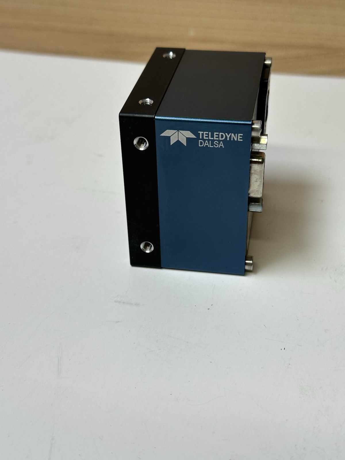 TELEDYNE DALSA LA-GM-02K08A-00-R (UNTESTED)