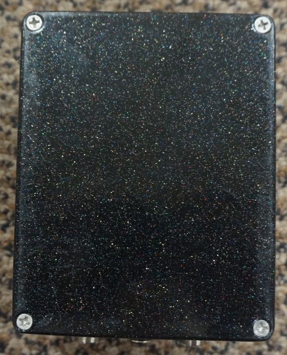 Black Arts Toneworks Black Forest Fuzz Effect Pedal