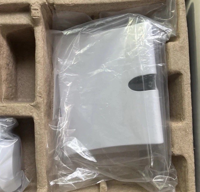 Samsung SmartThings ADT Home Automation Security Starter Kit
