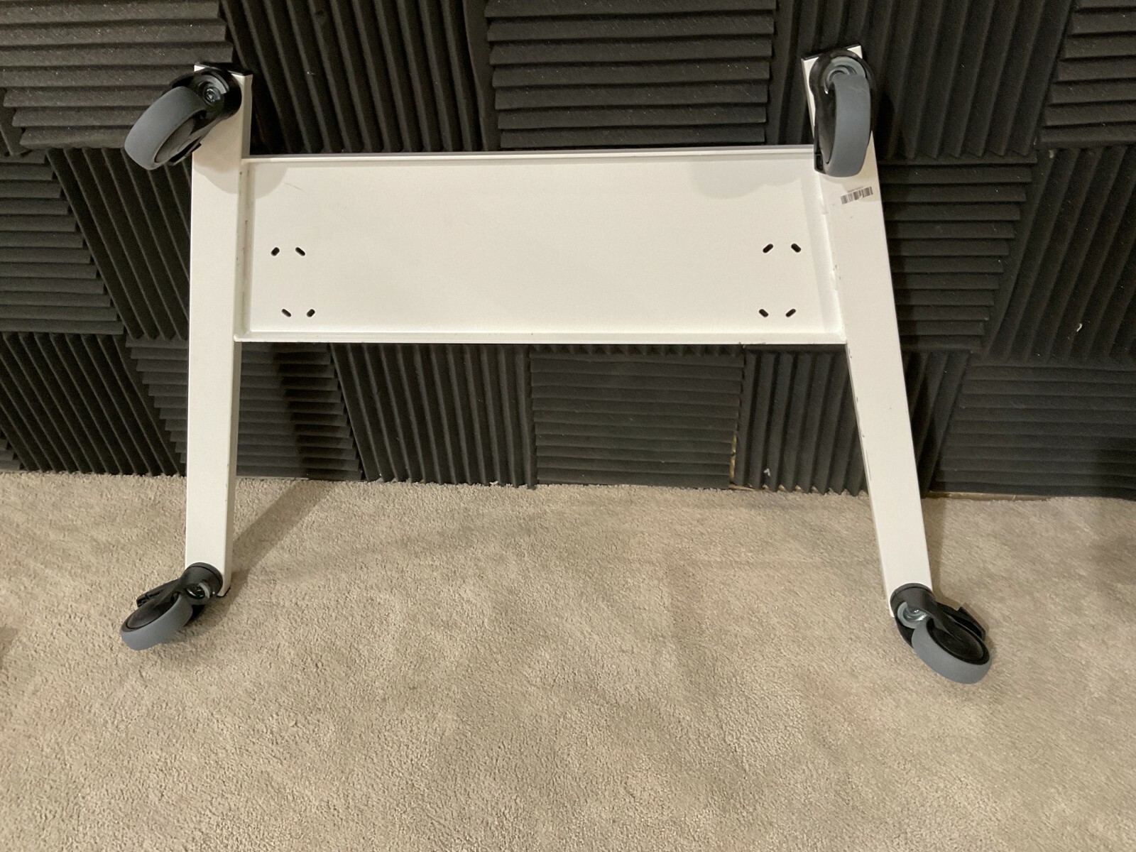 Smart Interactive TechnologiesDisplay Cart FSE-410 Open Box ❤️️✅ READ ❤️️✅
