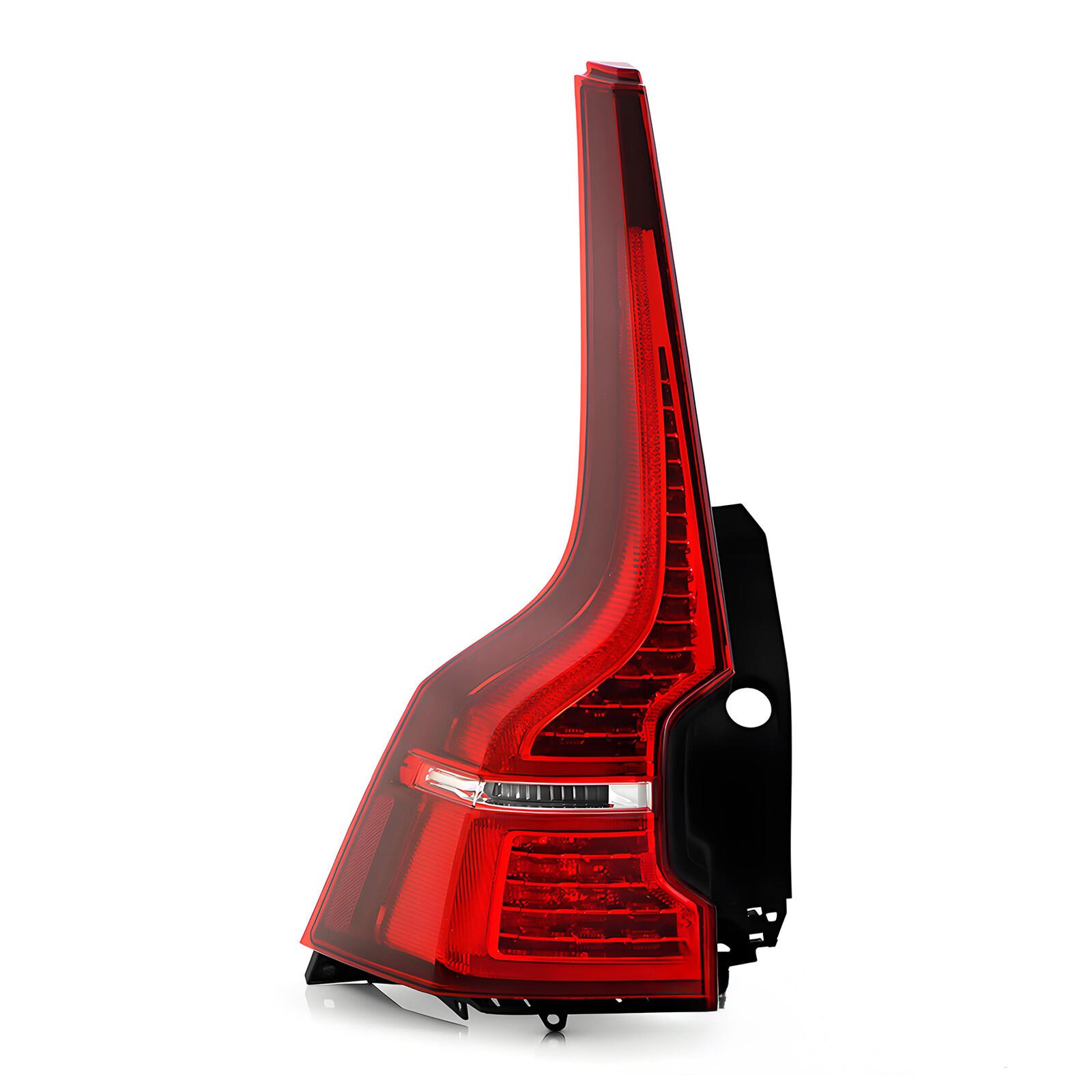 Full LED Tail Light For 2018-2023 Volvo XC60 Brake Outer Left Driver Side