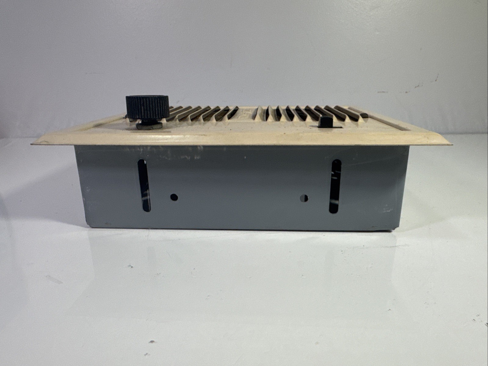 vintage nos nutone # 2024 intercom speaker