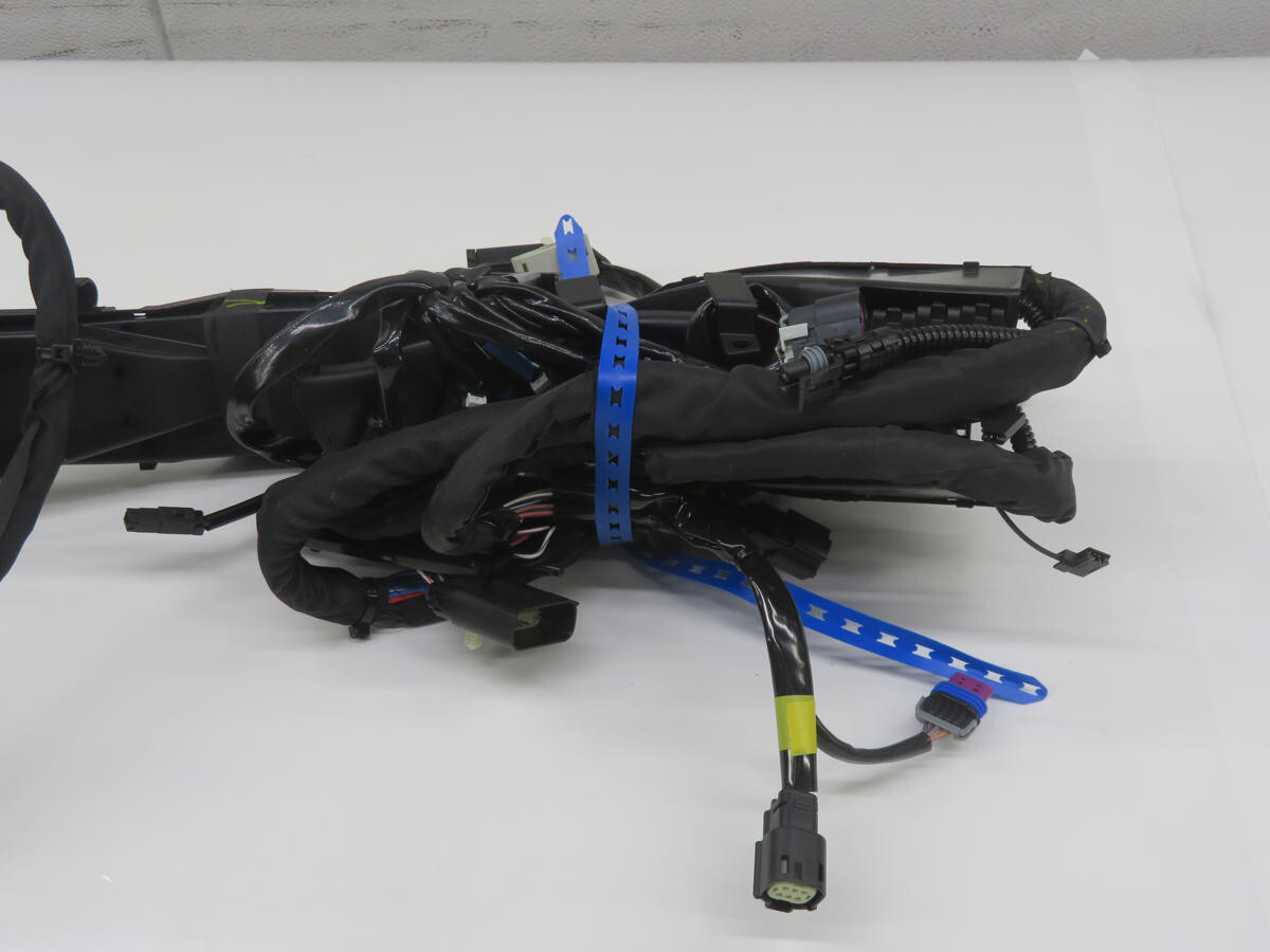 HARLEY 69202639 WIRE HARNESS T227918