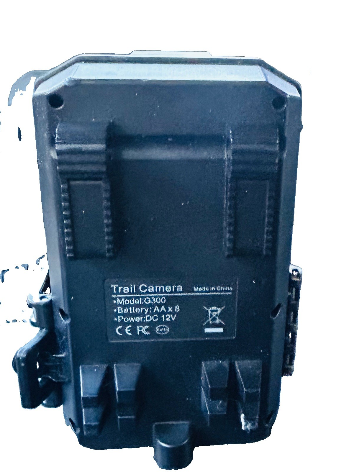 WOSODA 36MP 1920P Trail Camera, Game Camera with Night Vision Motion Activate...