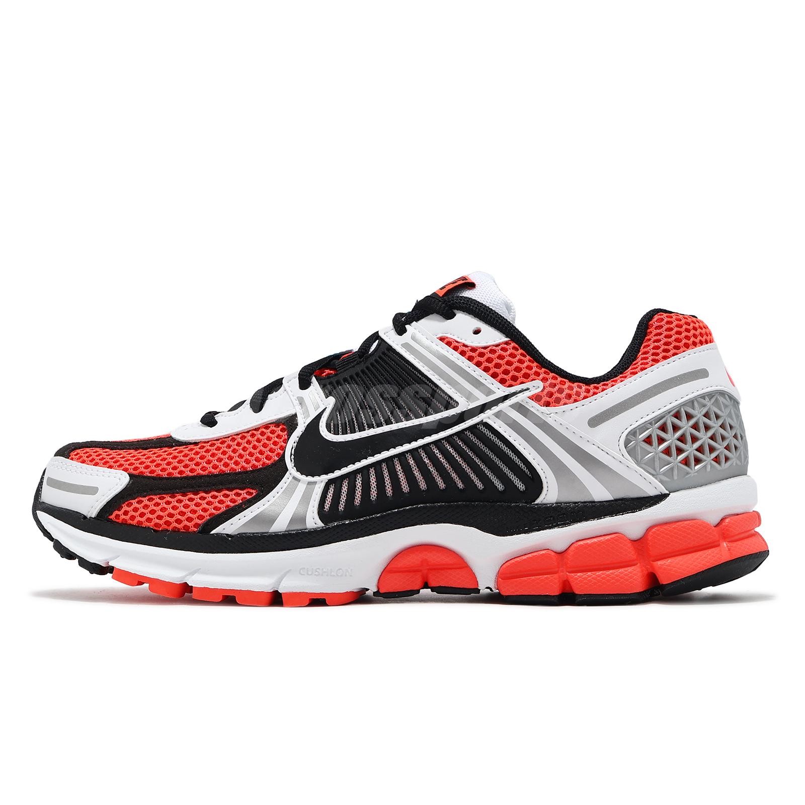 Nike Zoom Vomero 5 SE 2024 Bright Crimson Men Casual Shoes Sneakers CZ8667-600